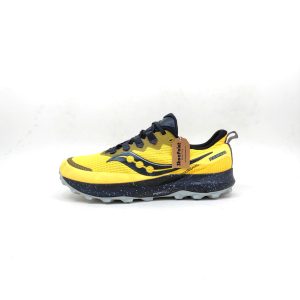 Saucony Men's Peregrine 14 Trail