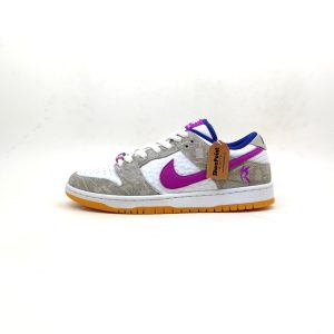 Nike SB Dunk X Rayssa Leal