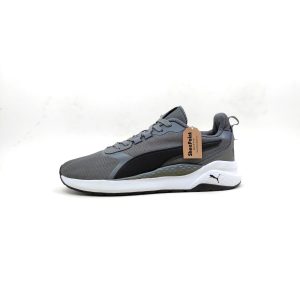 Puma Anzarun Grey Trainers